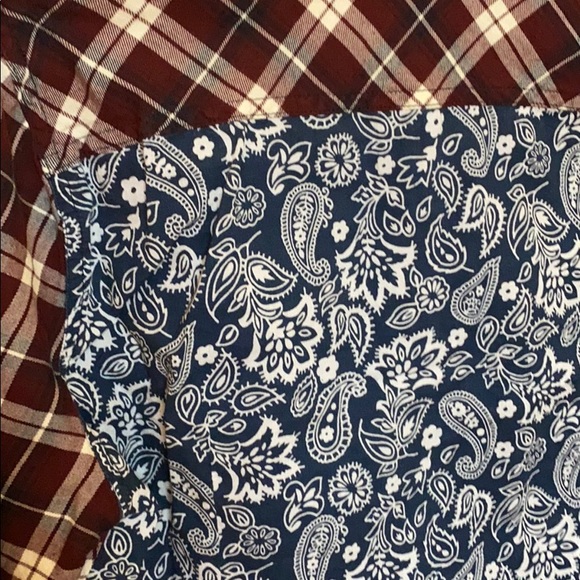 True Religion button down - Picture 5 of 5